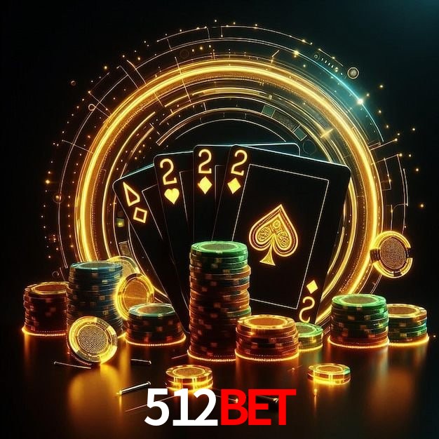 Provedores de Jogos 512bet