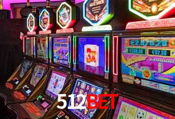 A Emoção da Loteria na 512bet: Uma Chance de Mudança de Vida