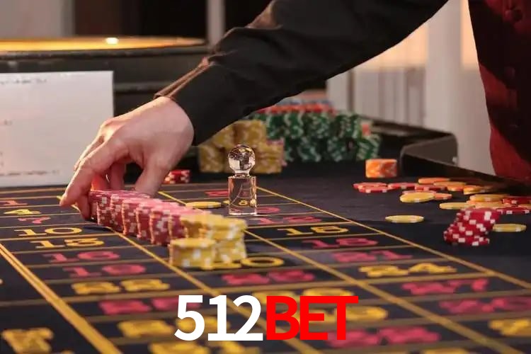Apostas Esportivas na 512bet: Um Guia Completo