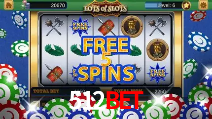 Desvendando o Mundo dos Jogos Virtuais na 512bet