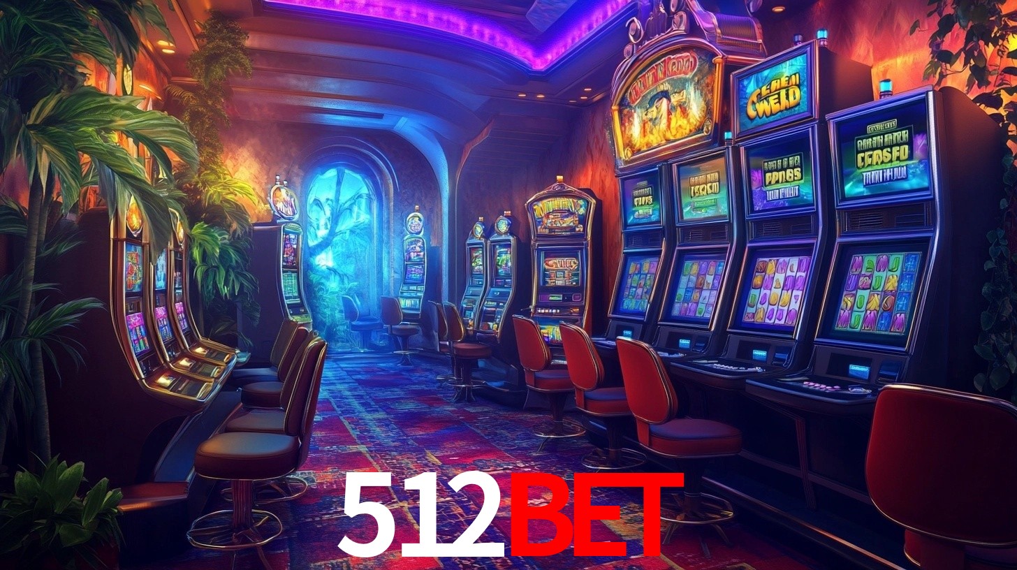 Daily Bonuses 512bet