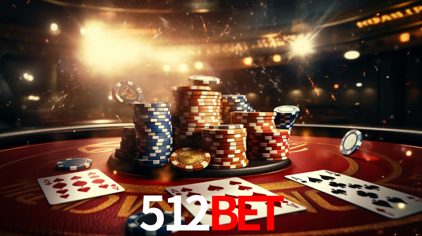 Live Casino 512bet