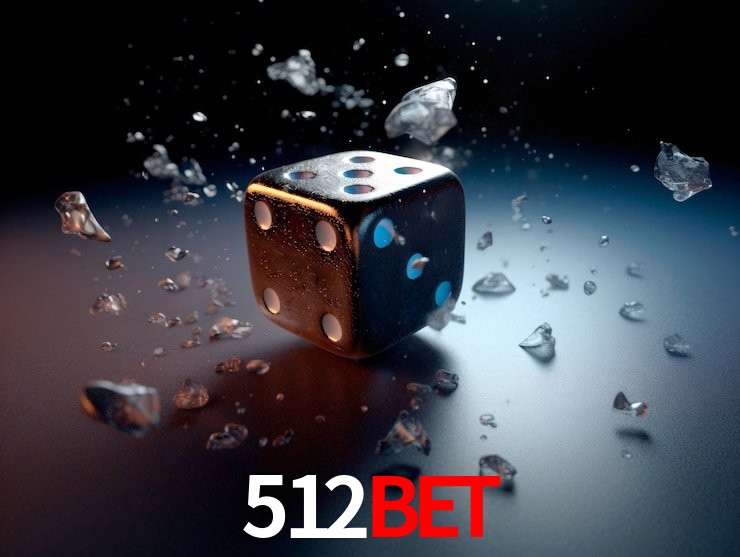 Logo da 512bet