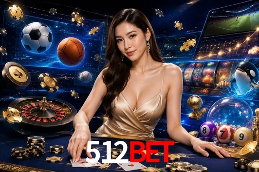 2FA Security 512bet