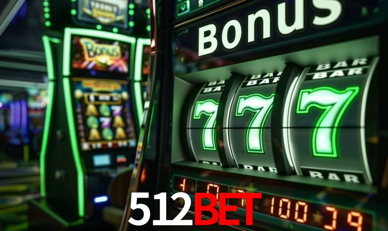 Games Directory 512bet