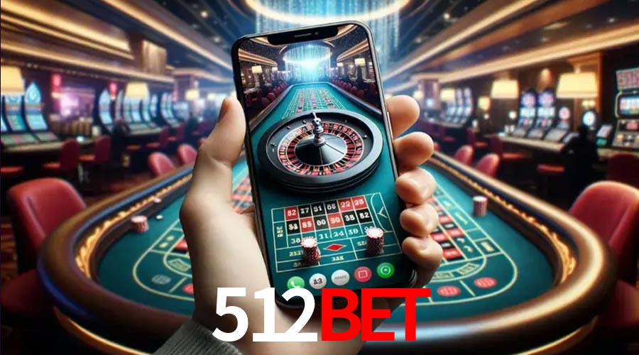 Account Benefits 512bet