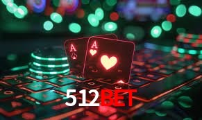 Recursos de Bônus 512bet
