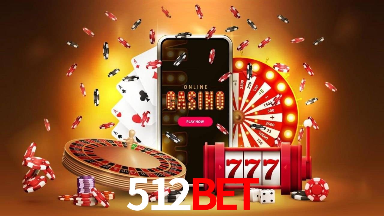 Segurança 2FA 512bet