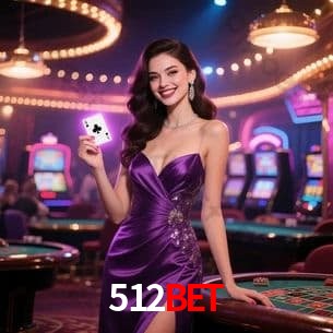 Mesa de Blackjack 512bet