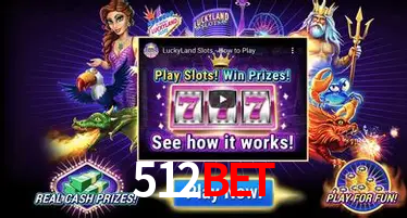 Descubra a Magia dos Jogos de Arcade no 512bet