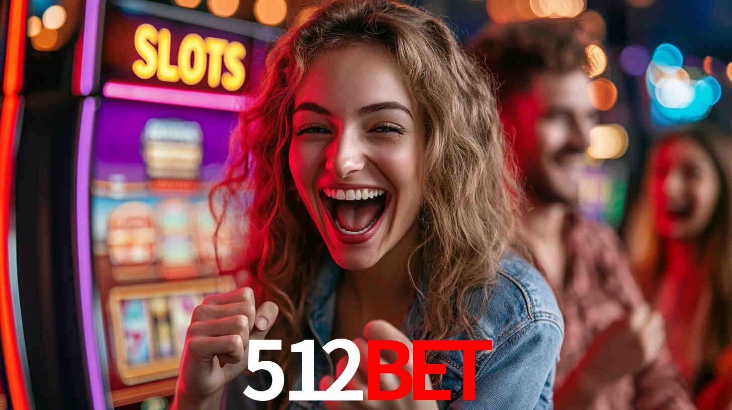 Inovações de Jogos na 512bet: O Futuro das Experiências Interativas