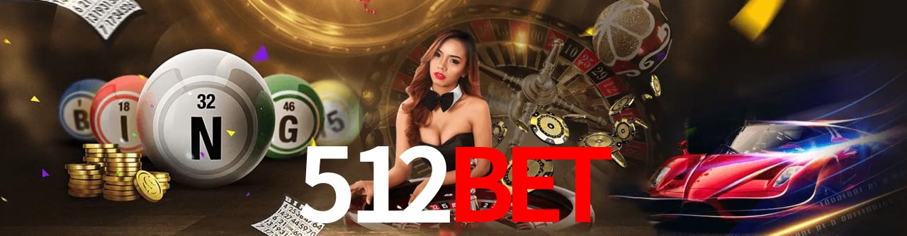 Logo 512bet Plataforma Certificada