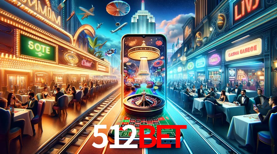 Weekend Specials 512bet