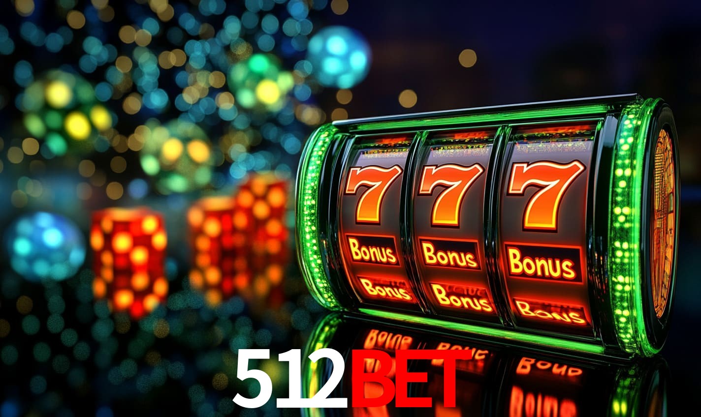 Design Responsivo 512bet