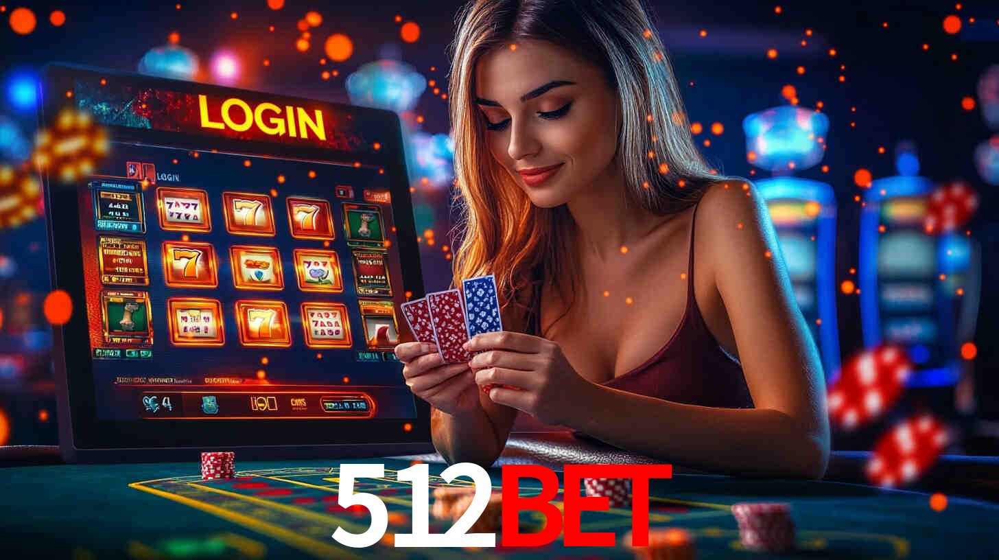 512bet login