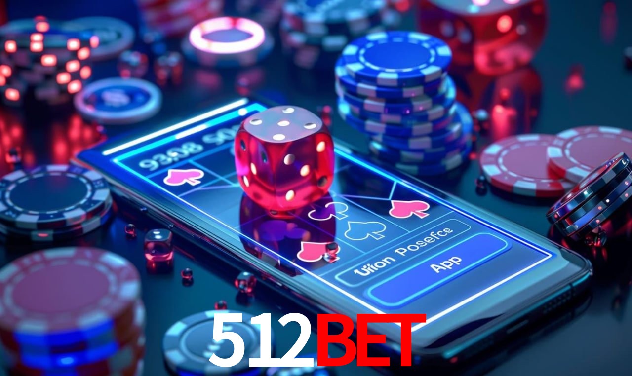 Dr. Ricardo Silva - Moderador Canal Telegram 512bet