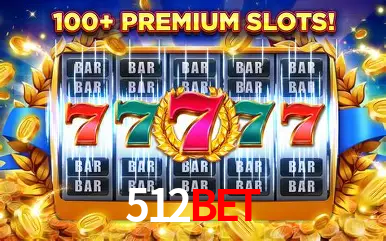 Descubra o Mundo do Cassino Online com 512bet