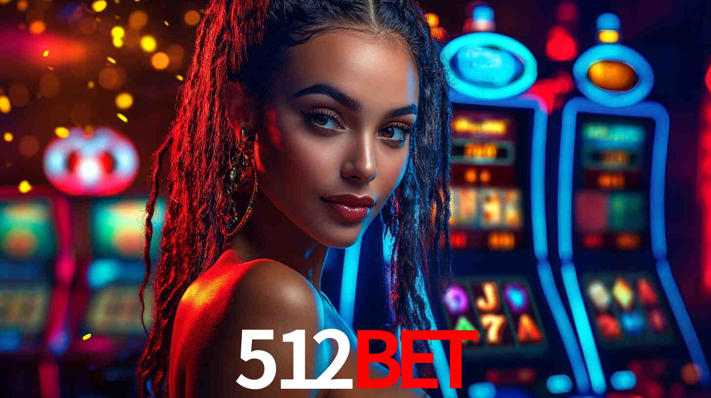 Explorando a Categoria de Eventos em Apostas na 512bet