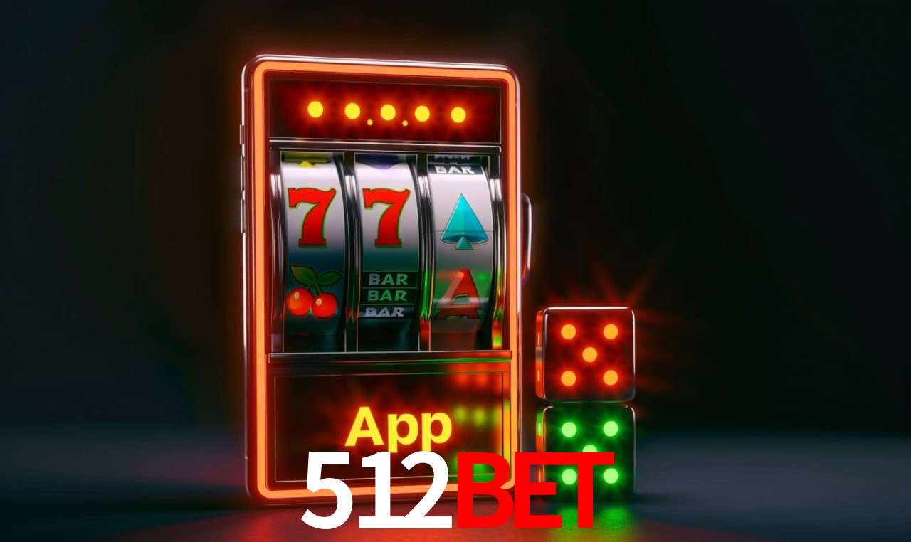 Casino Ao Vivo 512bet