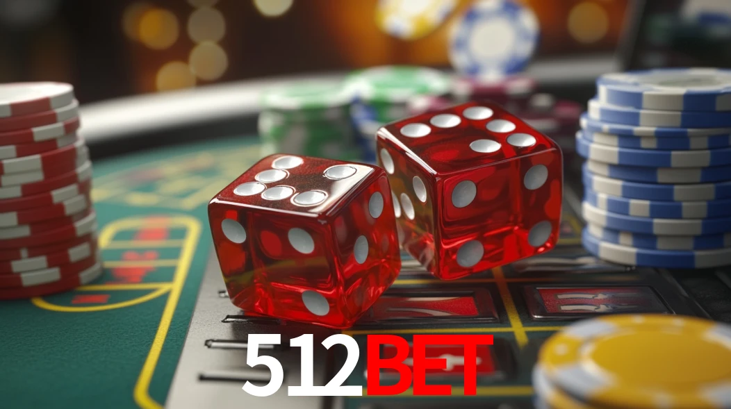 Programa VIP 512bet