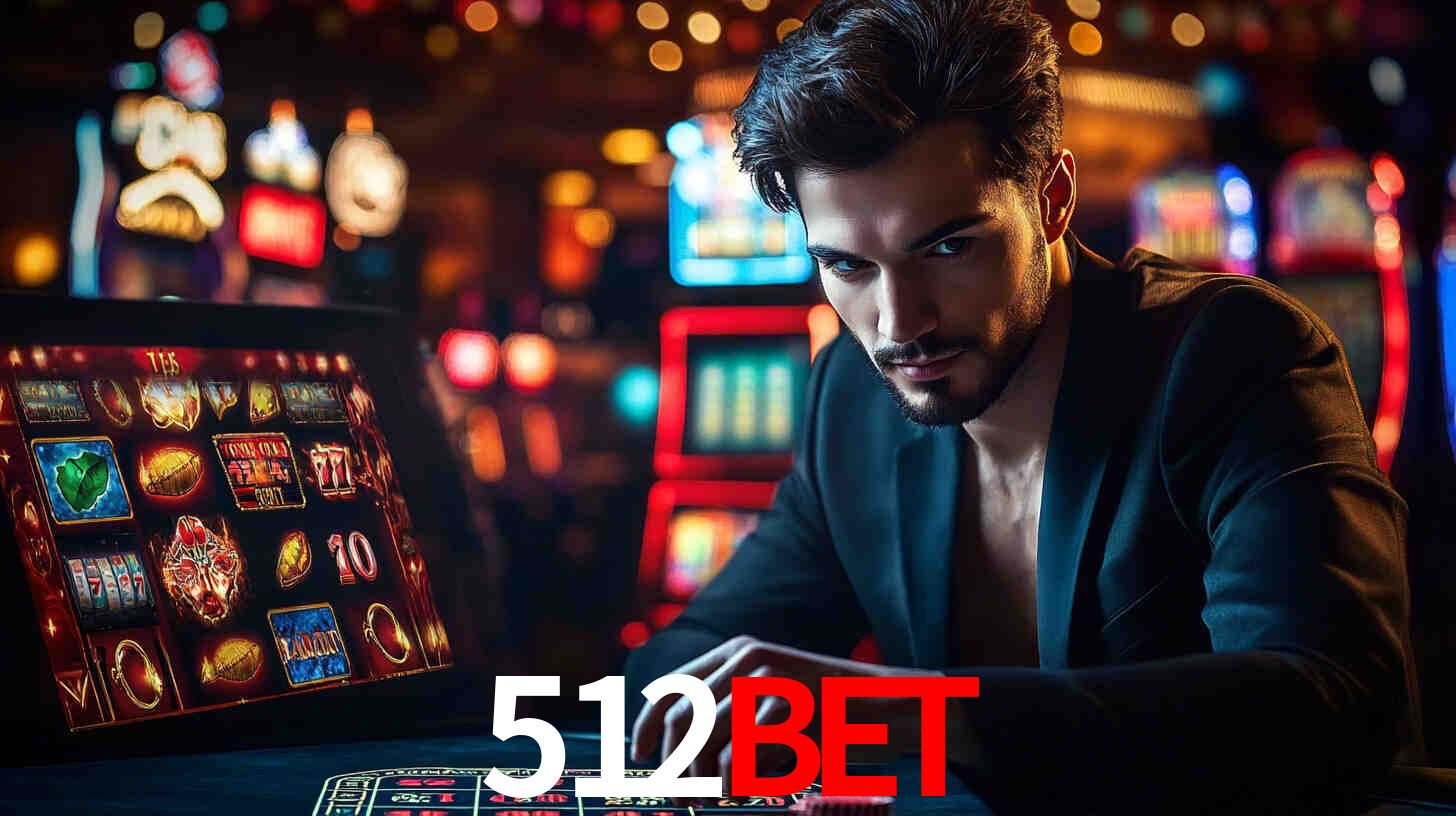 512bet login