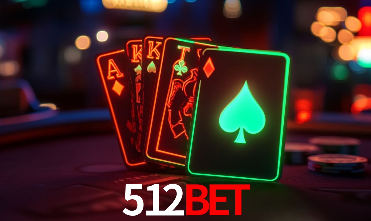 512bet Jackpots Progressivos