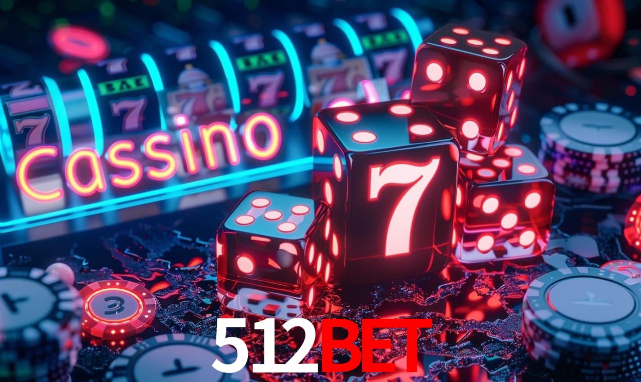 Welcome Bonus 512bet