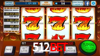 Explorando a Categoria de Eventos em Apostas na 512bet