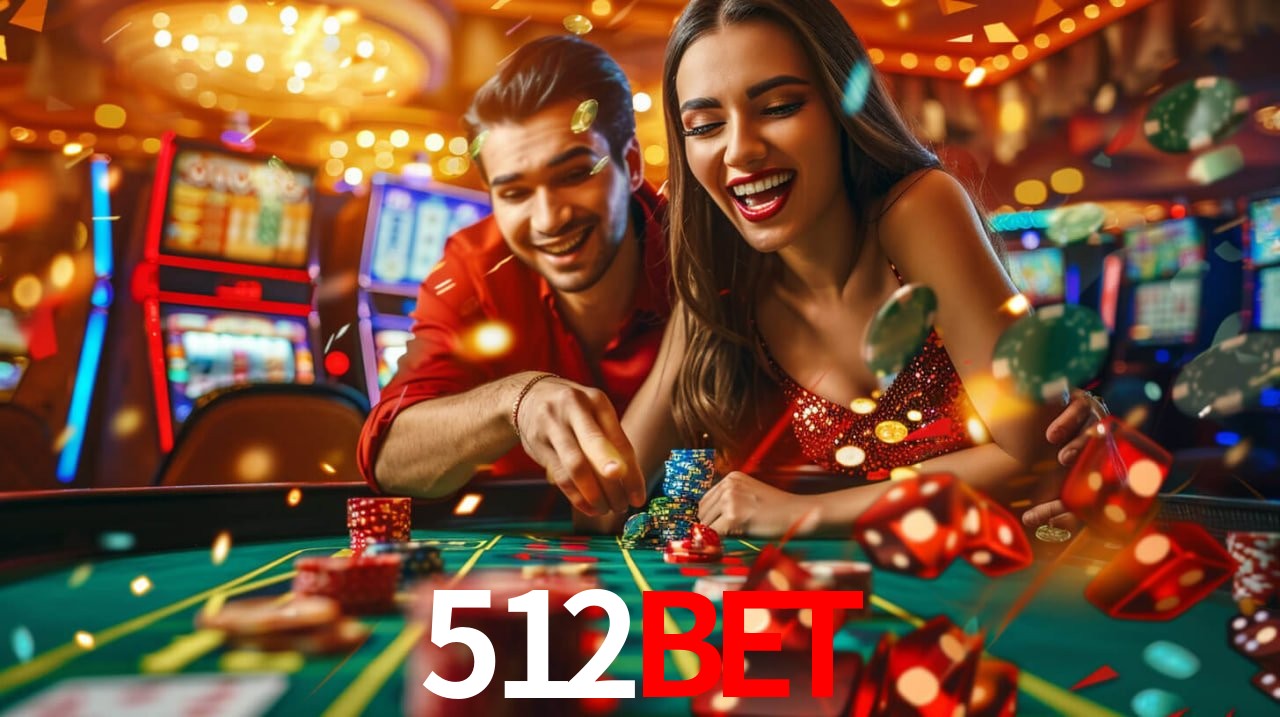 Integração de APIs 512bet