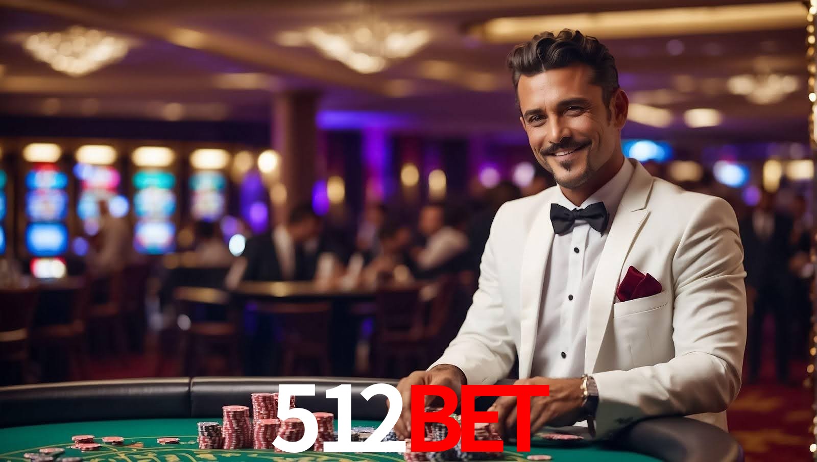 Promoções Sazonais 512bet