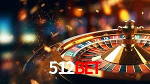 512bet Logo Seguro