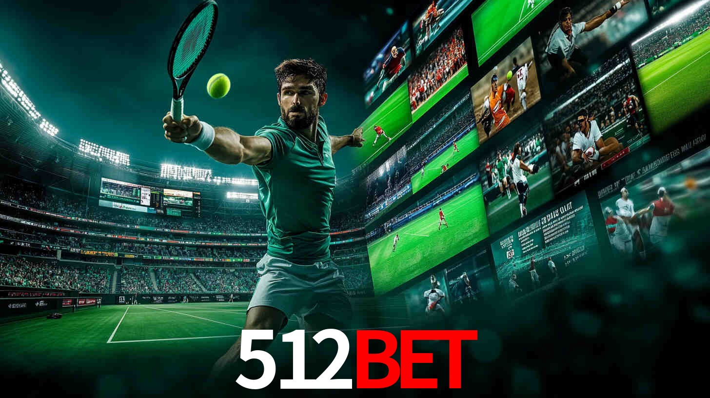 Explorando a Categoria de Eventos em Apostas na 512bet