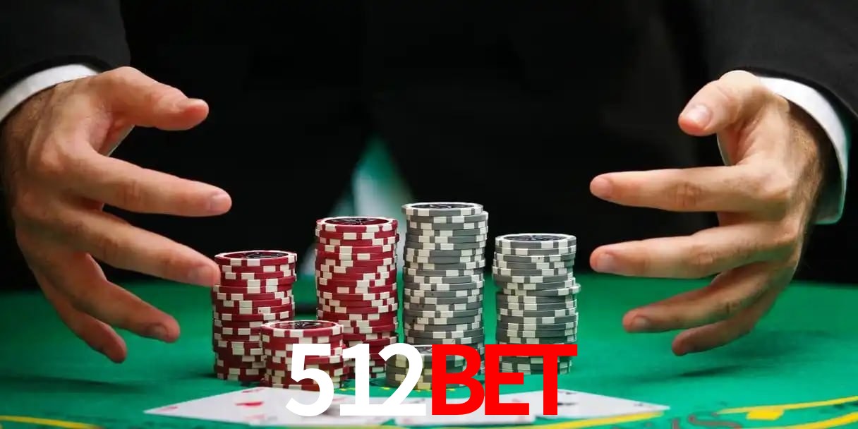 512bet VIP Program Logo