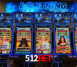 Descubra a Essência do 512bet: Nossa História e Compromissos