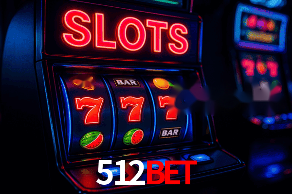 512bet Loteria Online Brasil - Plataforma Certificada