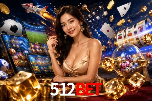 Live Casino 512bet