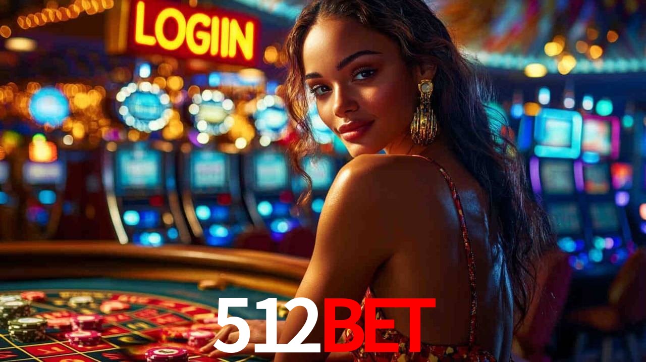 Benefícios da Conta 512bet