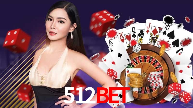 Bônus Diários 512bet