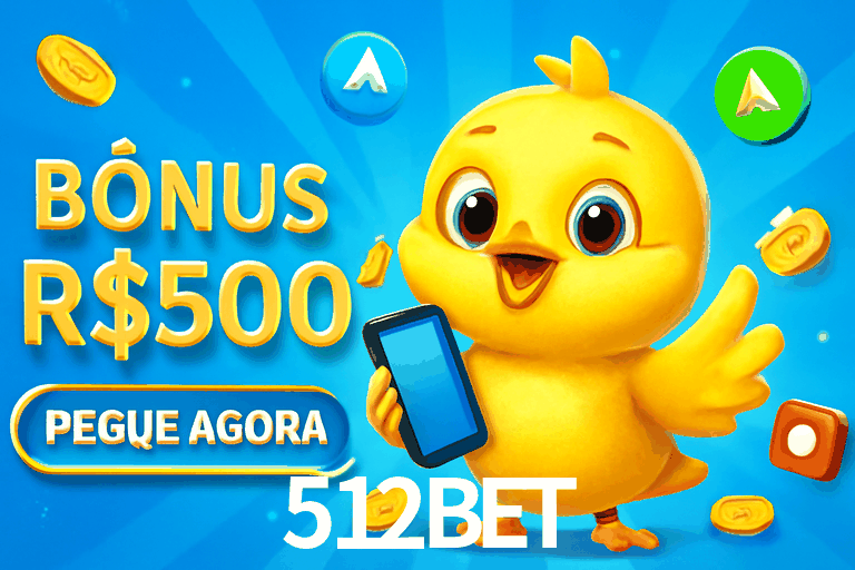 Seasonal Promotions 512bet