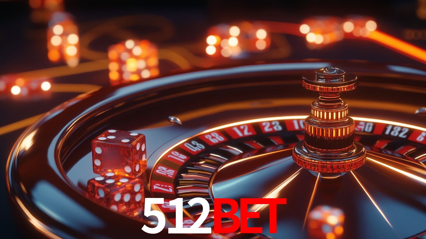 Bônus Generosos e Exclusivos no 512bet para Você!
