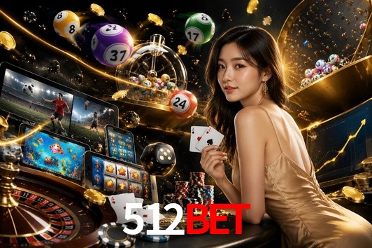 Flash Promotion 512bet