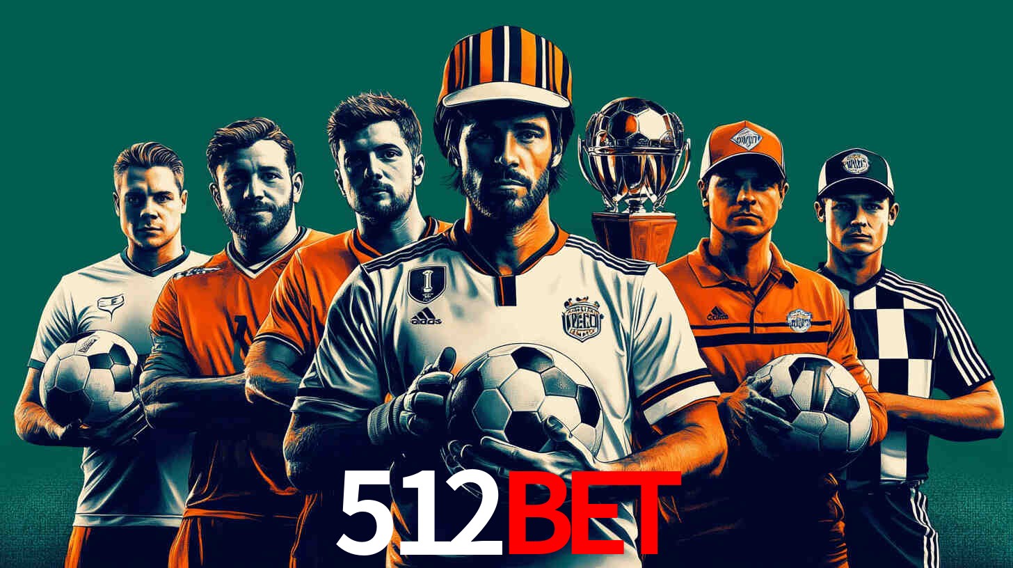 Descubra a Essência do 512bet: Nossa História e Compromissos