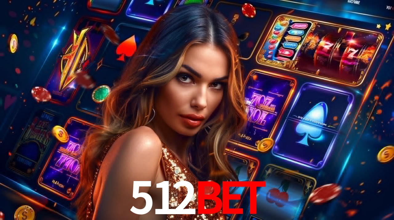cassino 512bet