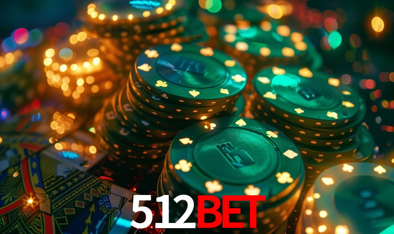 Apostas de Tênis 512bet