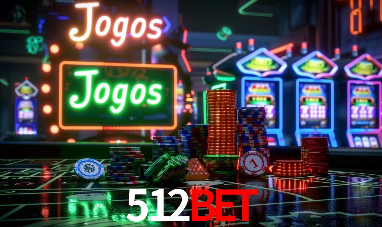 512bet Apostas Esportivas Logo - 34 Esportes Certificados
