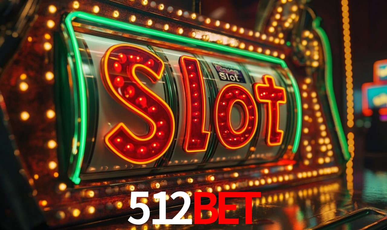 Ofertas Exclusivas 512bet