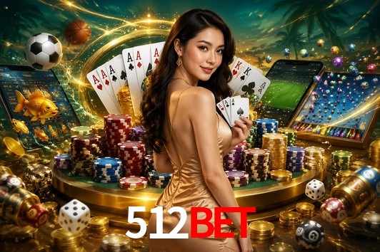 VIP Casino 512bet