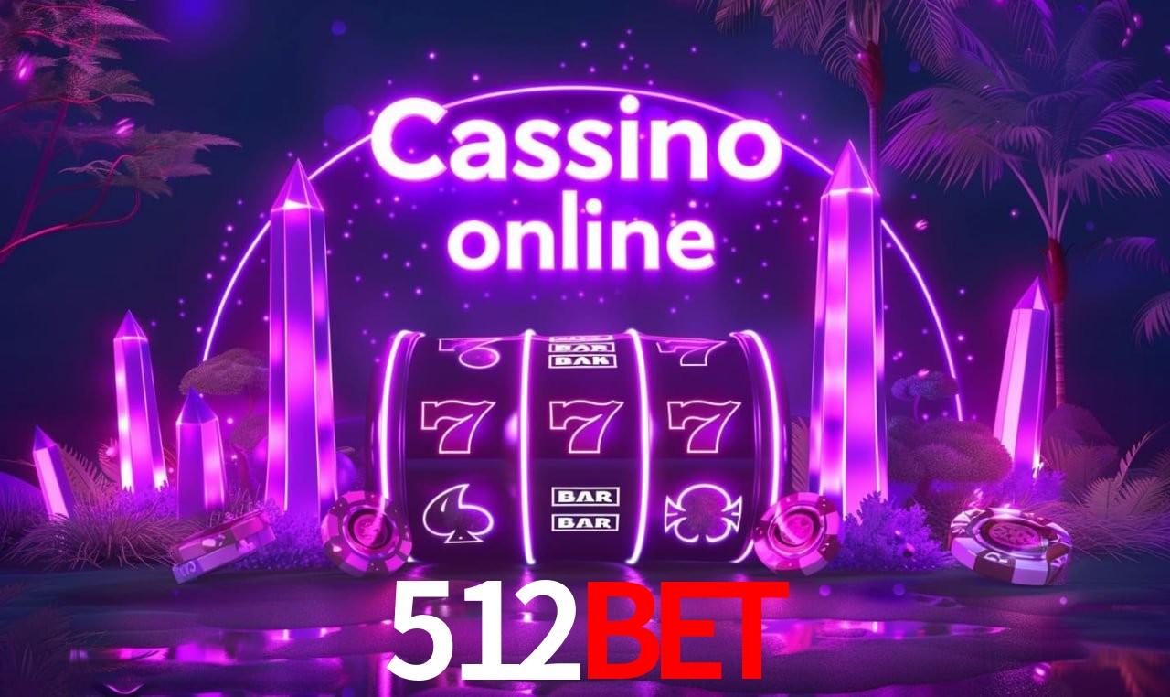 Promoção Relâmpago 512bet