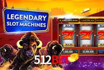 Desvendando o Mundo dos Jogos Virtuais na 512bet