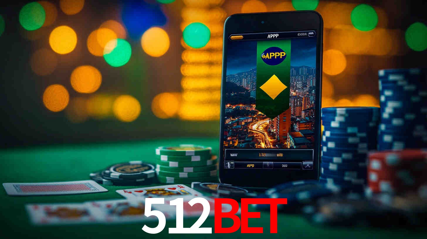 Descubra o Programa VIP da 512bet: Vantagens Exclusivas para Jogadores